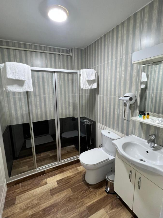 Ravello Suites Taksim Istanbul Exterior photo